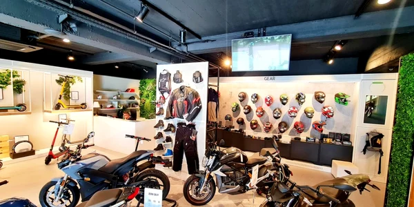 Magazin Zeno Electric Store