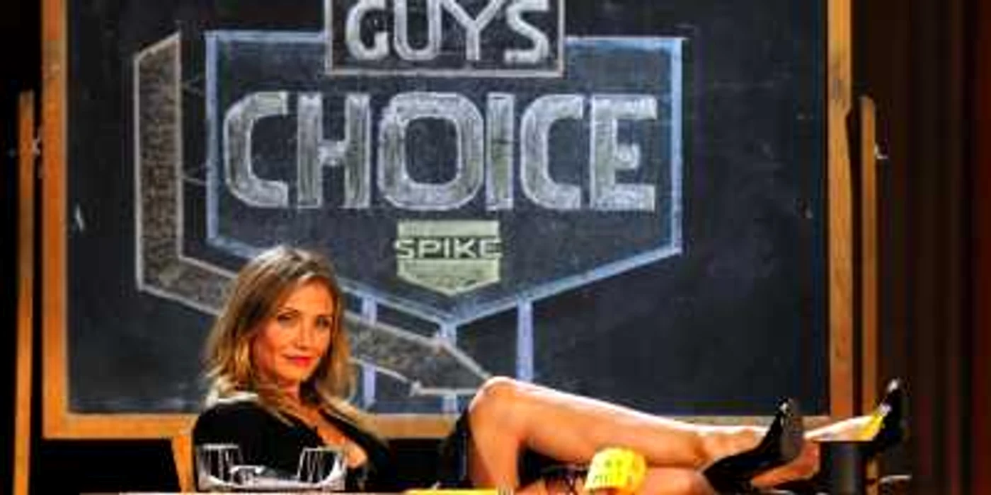 Cameron Diaz