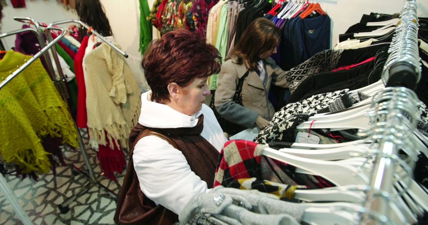 Constănţenii pot vizita târgul Confintex până duminică, la ora 14.00