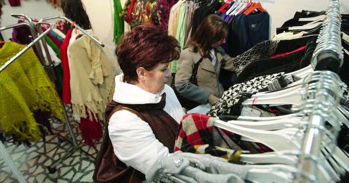 Constănţenii pot vizita târgul Confintex până duminică, la ora 14.00