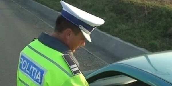 politist etilotest