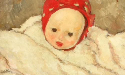 Cea mai mare expoziţie Tonitza din ultimii 50 de ani, la Art Safari  2019 jpeg