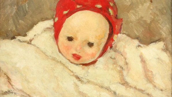 Cea mai mare expoziţie Tonitza din ultimii 50 de ani, la Art Safari 2019 jpeg