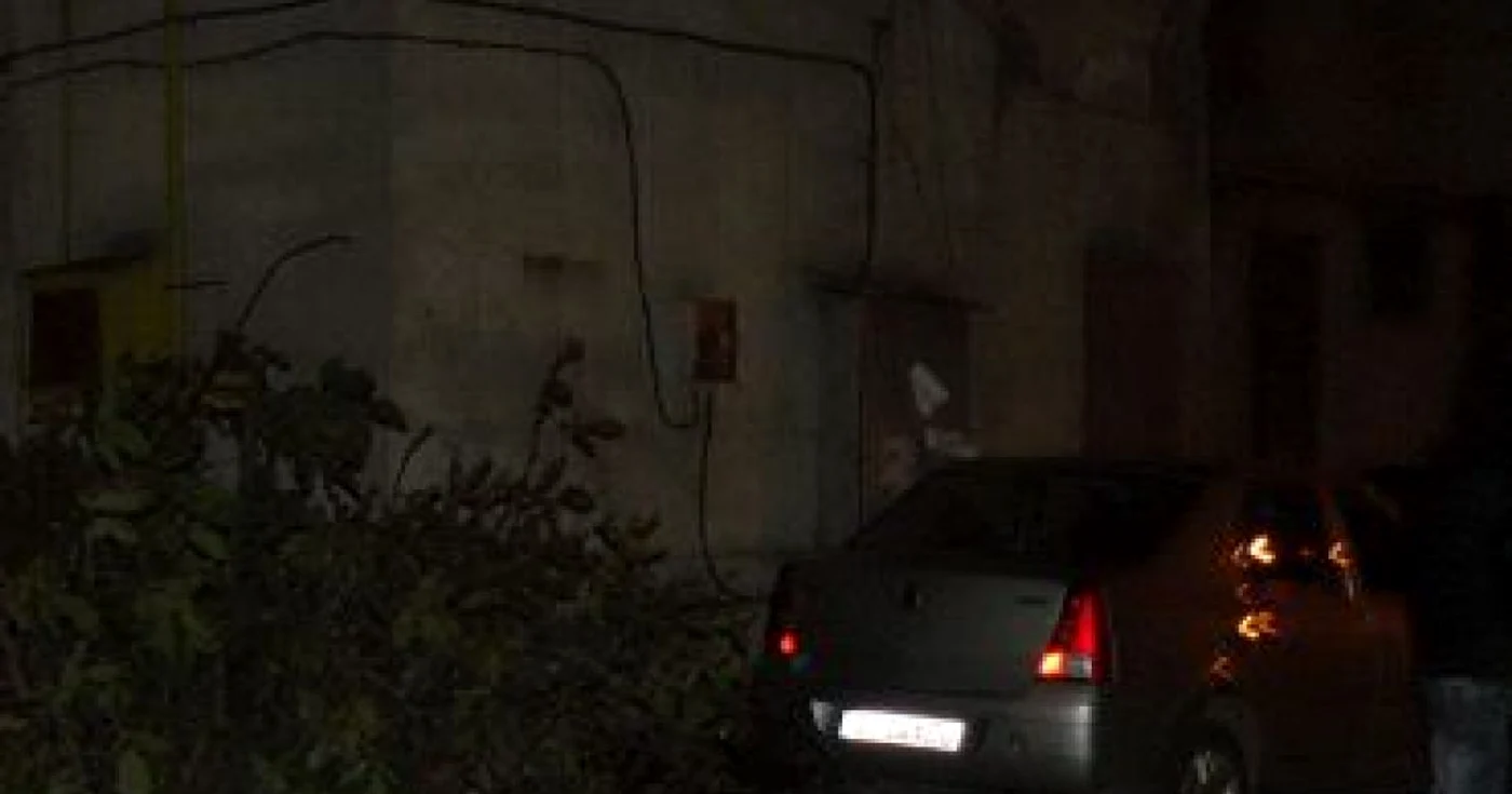 Târgu-Jiu: S-a urcat la volan după ce a consumat câteva beri
