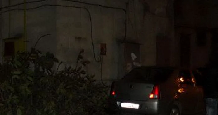Târgu-Jiu: S-a urcat la volan după ce a consumat câteva beri