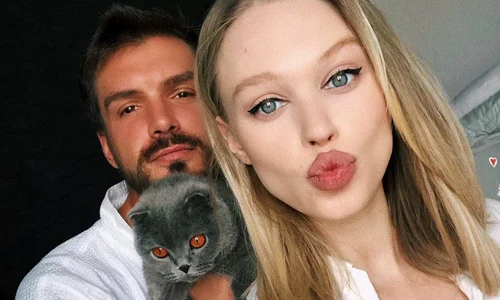 1 gina chirila insarcinata ultimul trimestru coronavirus 1 jpg jpeg