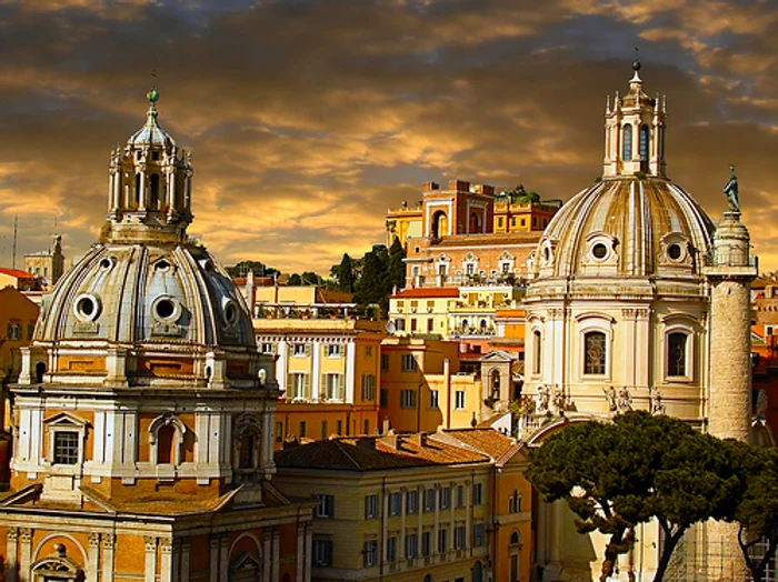roma