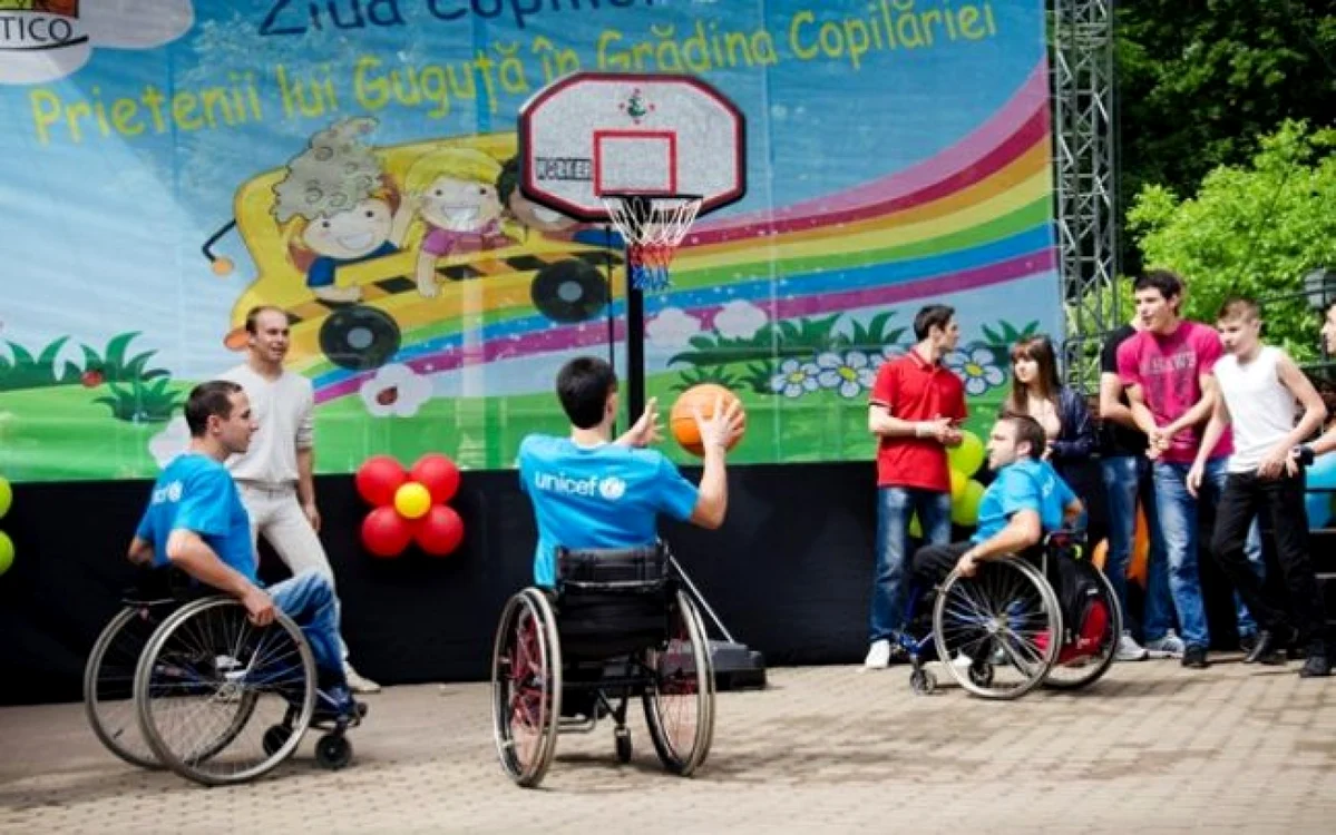Tinerii cu risc de marginalizare socială, sprinjiniţi de stat Foto:Arhivă Adevărul