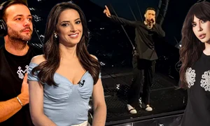 Banner Justin Timberlake