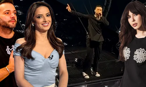 Banner Justin Timberlake