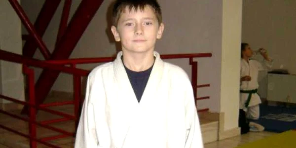 Judoka ţinteşte mereu perfomanţa