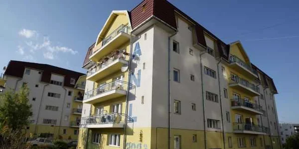 bloc cluj