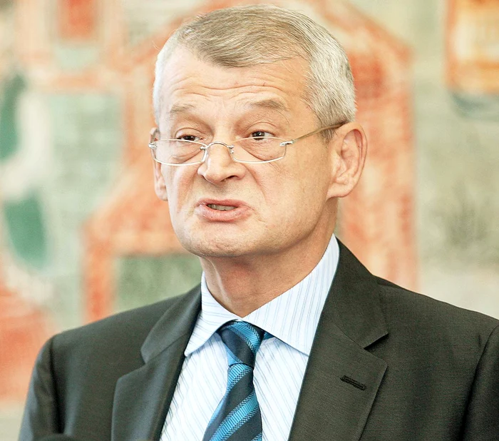 Primarul Capitalei, Sorin Oprescu