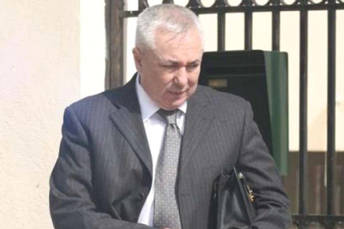 Sanda Ladoşi