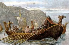 Expansiunea vikingă în estul continentului european jpeg