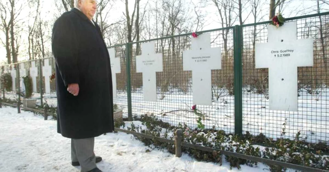 helmut kohl foto ap