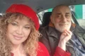 Oana si-a vandut verigheta pentru a-i cumpara lui Viorel un scaun cu rotile 