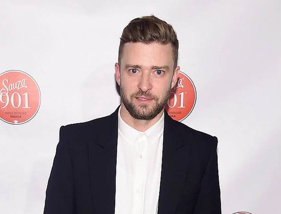 
    Justin Timberlake (35 de ani)foto: Arhiva Personală  