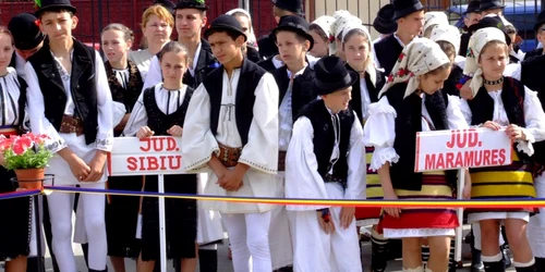 festival alba iulia