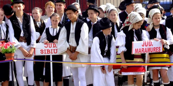 festival alba iulia