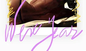 Imaginea prin intermediul căreia Mihaela Rădulescu le a urat un „An nou fericit!” admiratorilor ei  jpeg