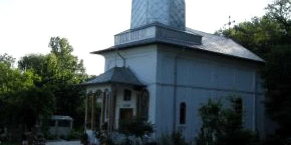 Slatina. Sărbătoare la Strehareţi şi Brâncoveni
