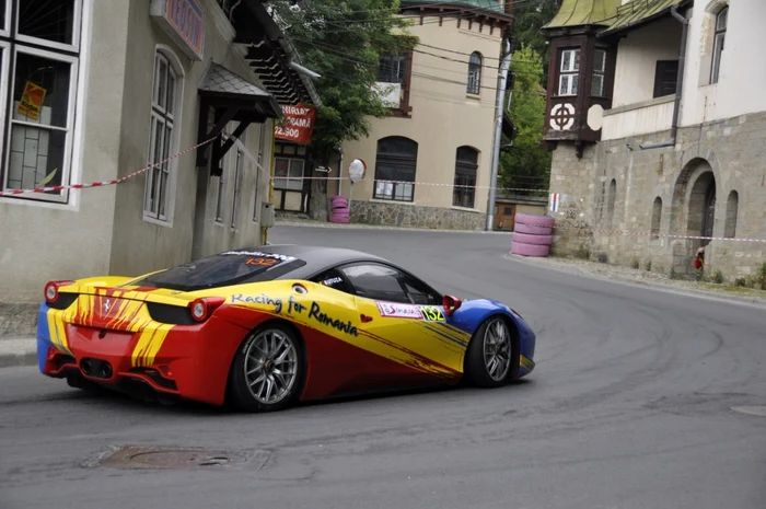 Ferrari