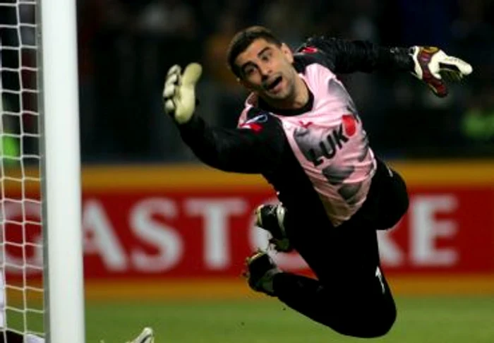 Dani Coman este bun prieten cu Mutu