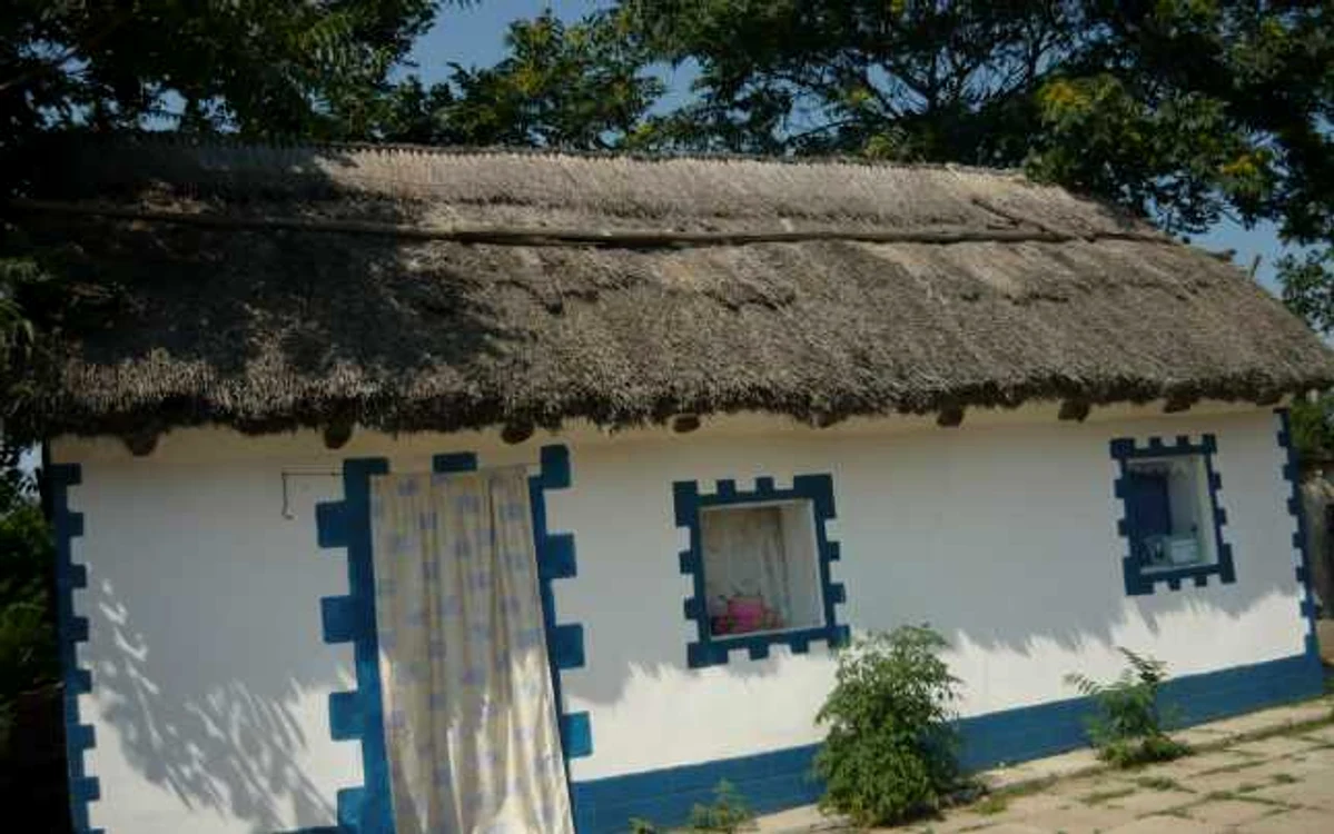Casă vadu