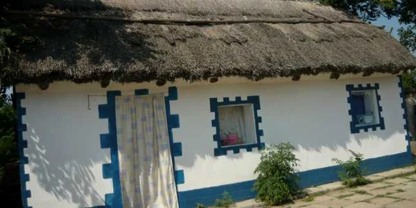 Casă vadu