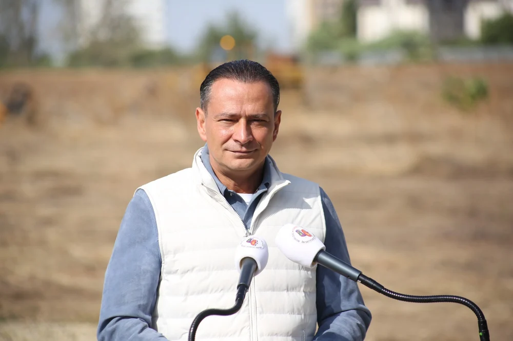 Grindeanu: „Daniel Băluță pleacă cu prima șansă la Primăria București. USR și AUR fac doar circ”