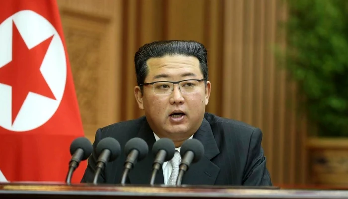 Kim Jong Un Arhivă Adevărul