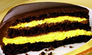 tort fara zahar cu crema de vanilie 580x400 jpeg