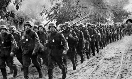 11 octombrie: În cadrul Conferinţei de Pace de la Paris a fost adoptat proiectul de Tratat de Pace cu România jpeg