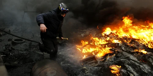 proteste kiev foto reuters