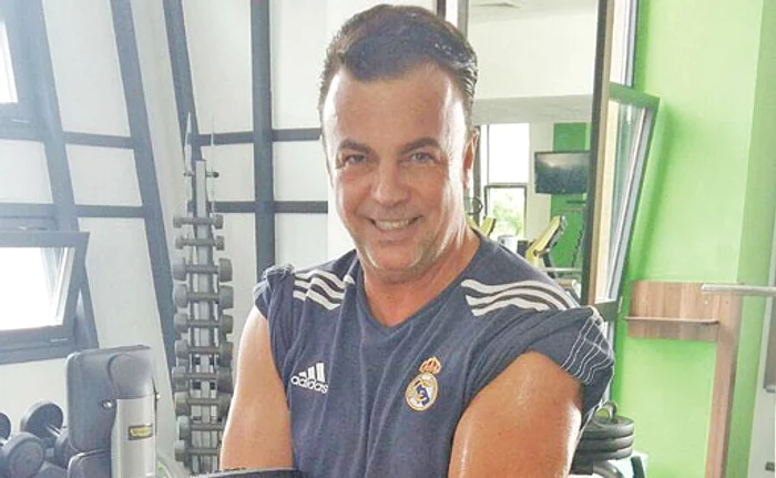 Adrian Enache