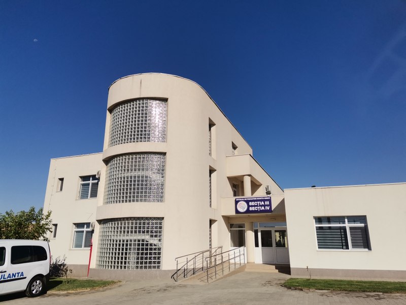 Prima secție de tratare a adicțiilor post-cură din sistemul public, inaugurată. „Va trebui să extindem numărul de paturi contractate”