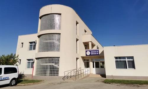 prima sectie tratare adictii post cură inaugurata in olt de ministrul sanatatii, alexandru rogobete   foto alina mitran (5) jpg