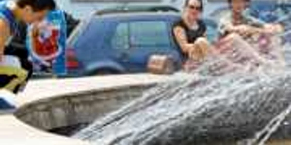 Călduri-record în următorii ani