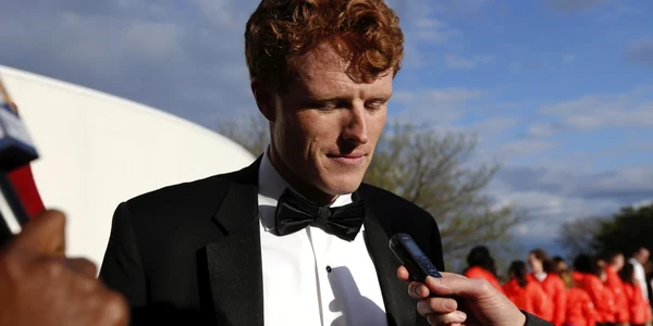 Joseph Kennedy III FOTO EPA