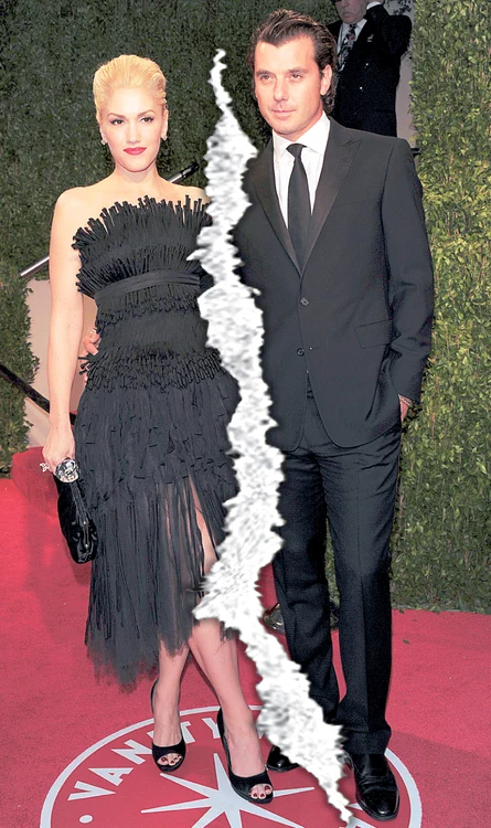 
    Solista trupei No Doubt îl acuză pe fostul său soţ, Gavin Rossdale, că a înşelat-oFoto: Photoland / Wenn / AP  