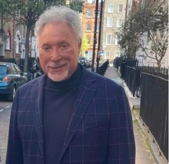 A fost idolul femeilorFoto: Instagram