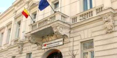 Zile grele pentru angajaţii Finanţelor 