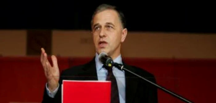 Mircea Geoană: Criză, numele tău este Băsescu