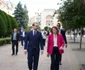 Roberta Metsola, prin Timișoara Foto Dominic Fritz jpg