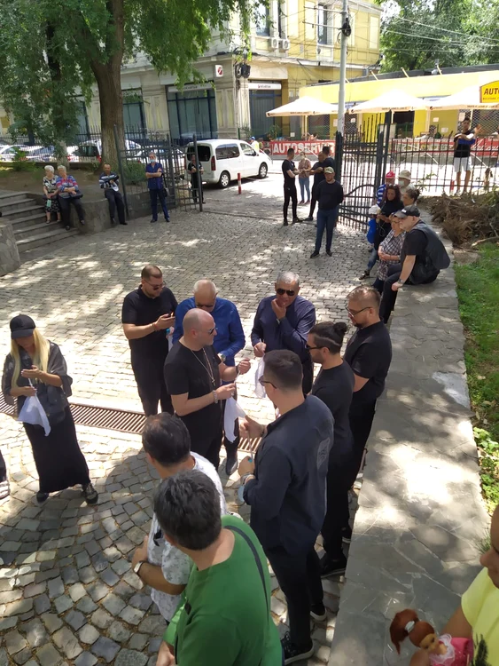 Capatos, într-o discuție cu Pepe