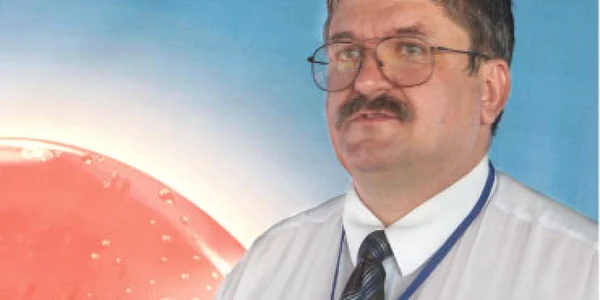 Omul care a adus  Pepsi în Dragomireşti