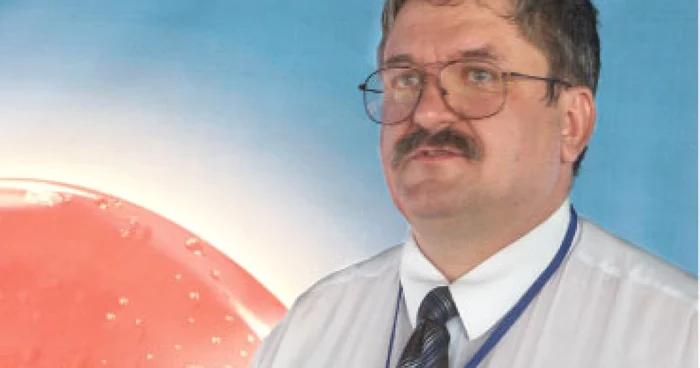 Omul care a adus Pepsi în Dragomireşti