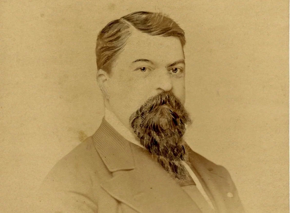 Generalul Alexandru Cernat (© Arhivele Naționale ale României, Colecția Documente Fotografice, fotografia I 3481)