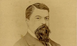 Generalul Alexandru Cernat (© Arhivele Naționale ale României, Colecția Documente Fotografice, fotografia I 3481)
